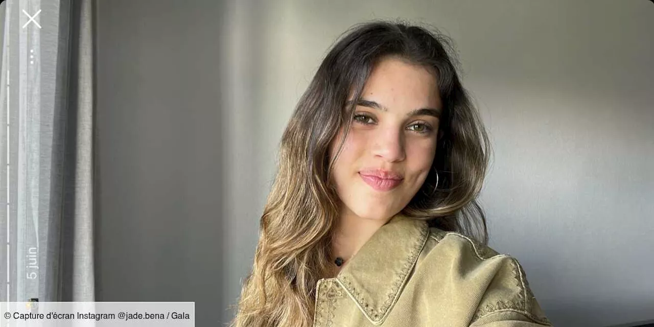 Miss France 2025 : tout ce qu’il faut savoir sur Jade Benazech, élue Miss Languedoc