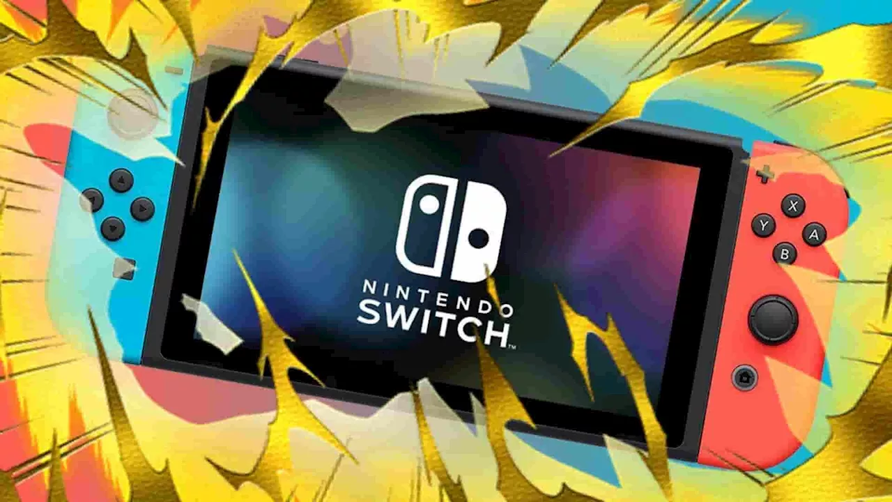 Nintendo Switch: So schützt ihr eure Konsole bei hohen Temperaturen vor Überhitzung