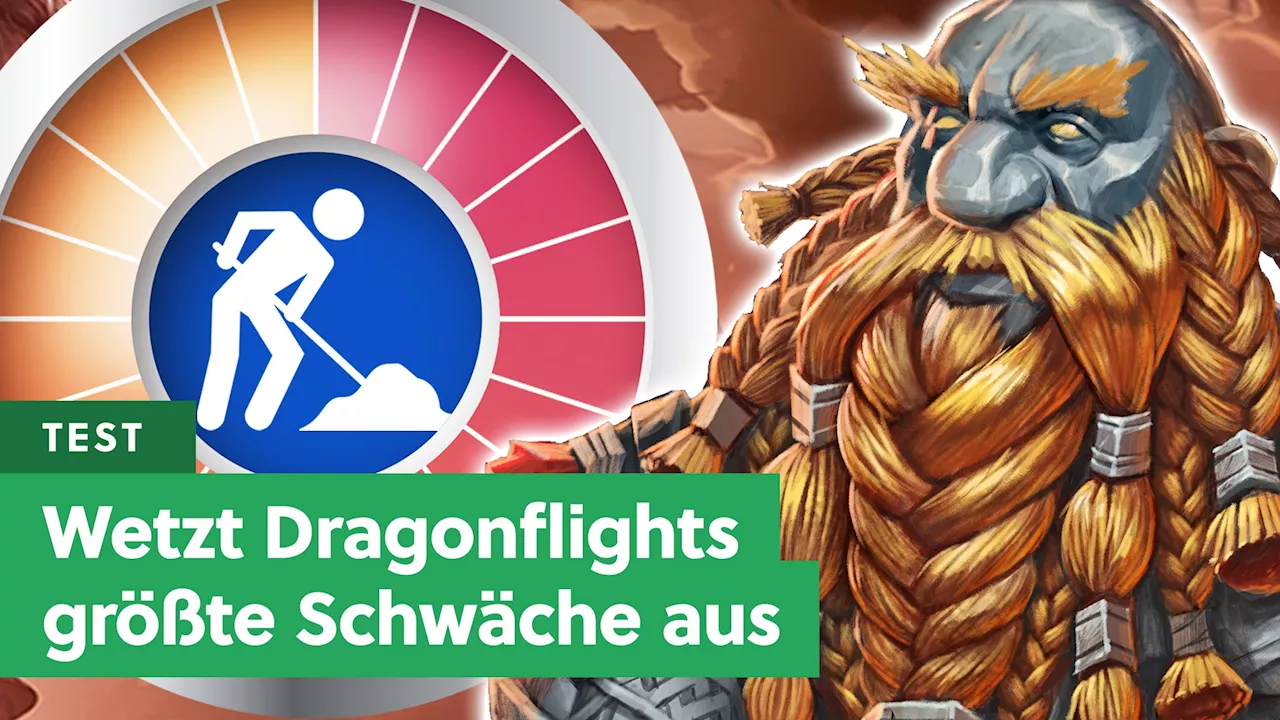 WoW: The War Within zeigt im Vorabtest, dass es seine Community endlich verstanden hat