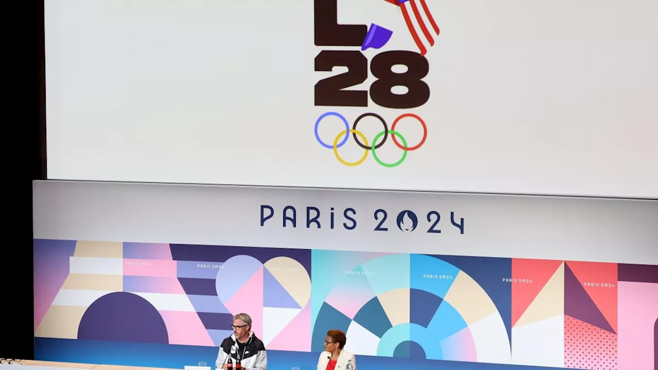 La sfida di Los Angeles 2028: 'Olimpiadi senza auto'