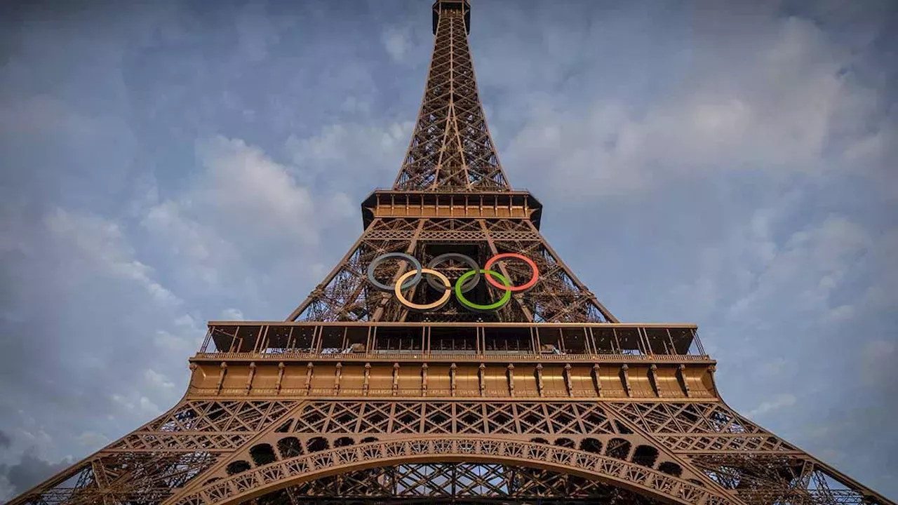 Olimpiadi 2024 Parigi 2024, stasera la cerimonia di chiusura orario