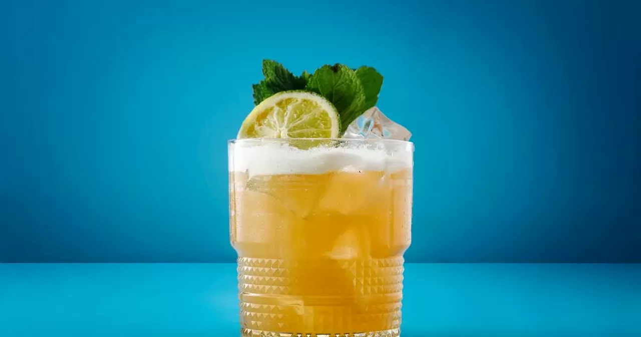 Sixteen amazing cocktails to help celebrate National Rum Day