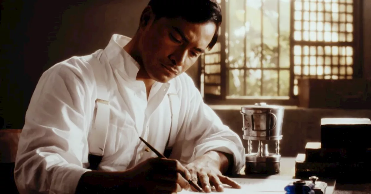 PH heritage shines in NYC with free screening of 'Jose Rizal', i-Witness docus