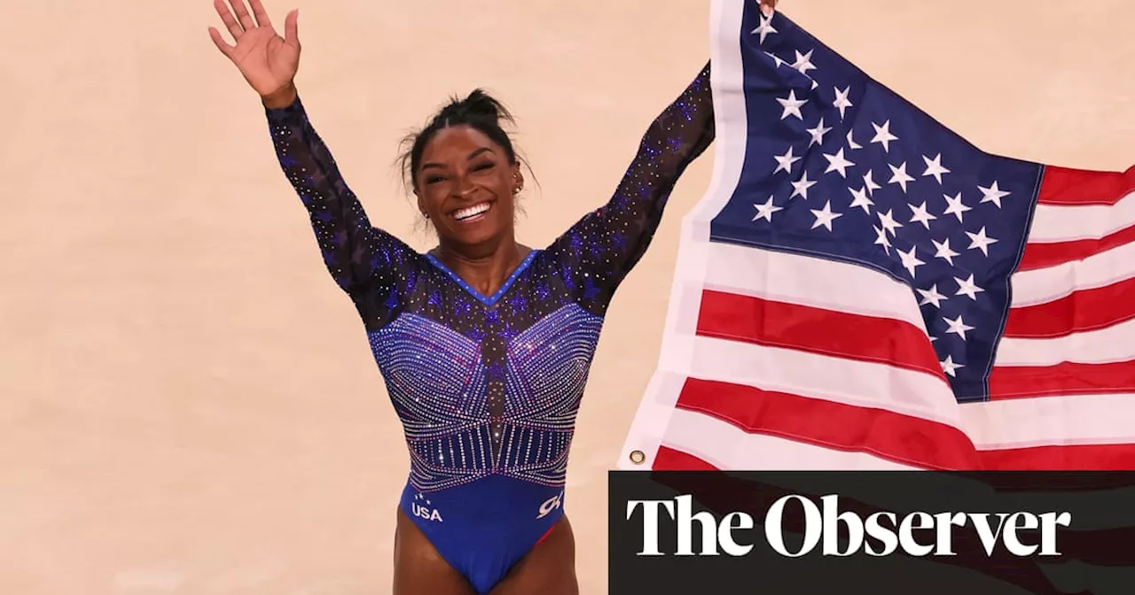 From Biles to Yee and Bol: 10 great moments at the Paris Olympics