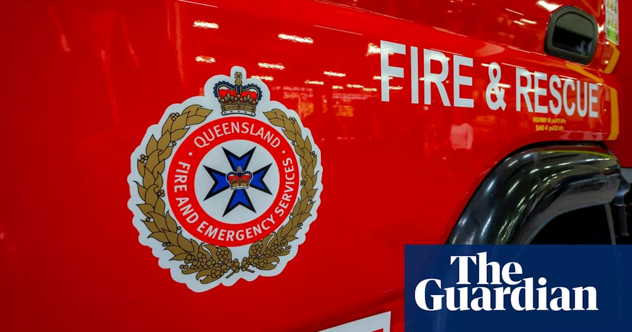 Helicopter crashes into roof of Cairns hotel in early hours of morning
