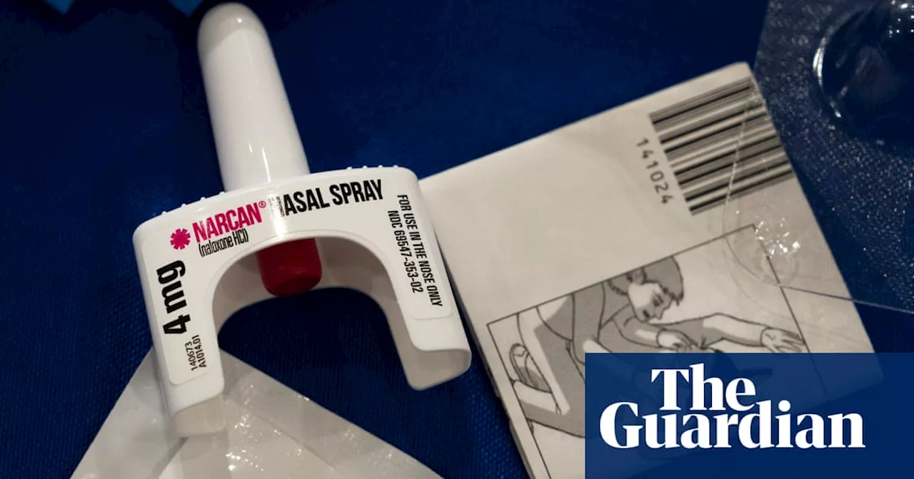 ‘Mind-boggling’: Victorian health workers decry double standard for lifesaving overdose drug naxolone