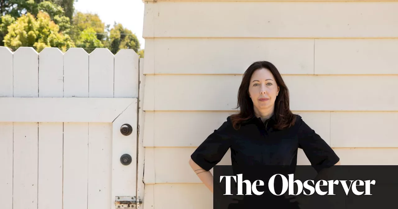 Sarah Manguso: ‘I seem to have hit on a cultural sore spot’