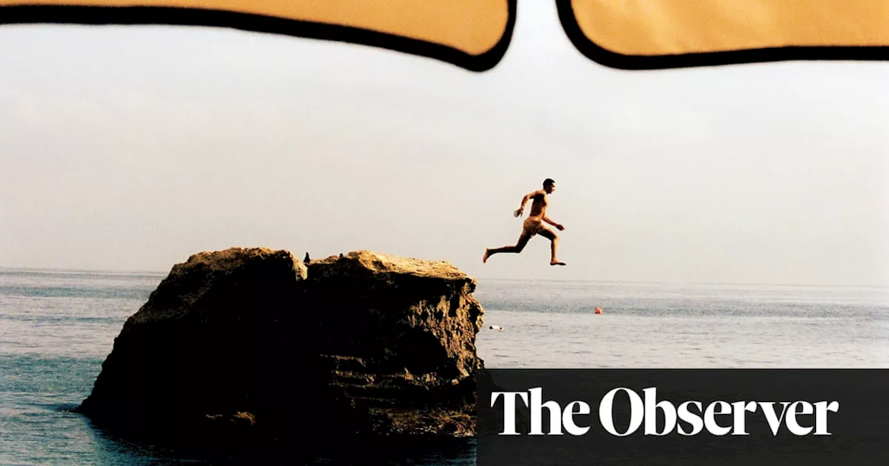 The big picture: sun worship in Sicily with Pia Riverola