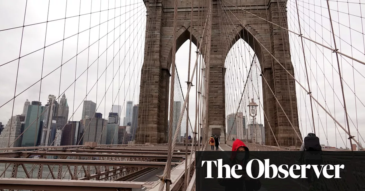 The Rich People Have Gone Away by Regina Porter review – ambitious New York lockdown mystery