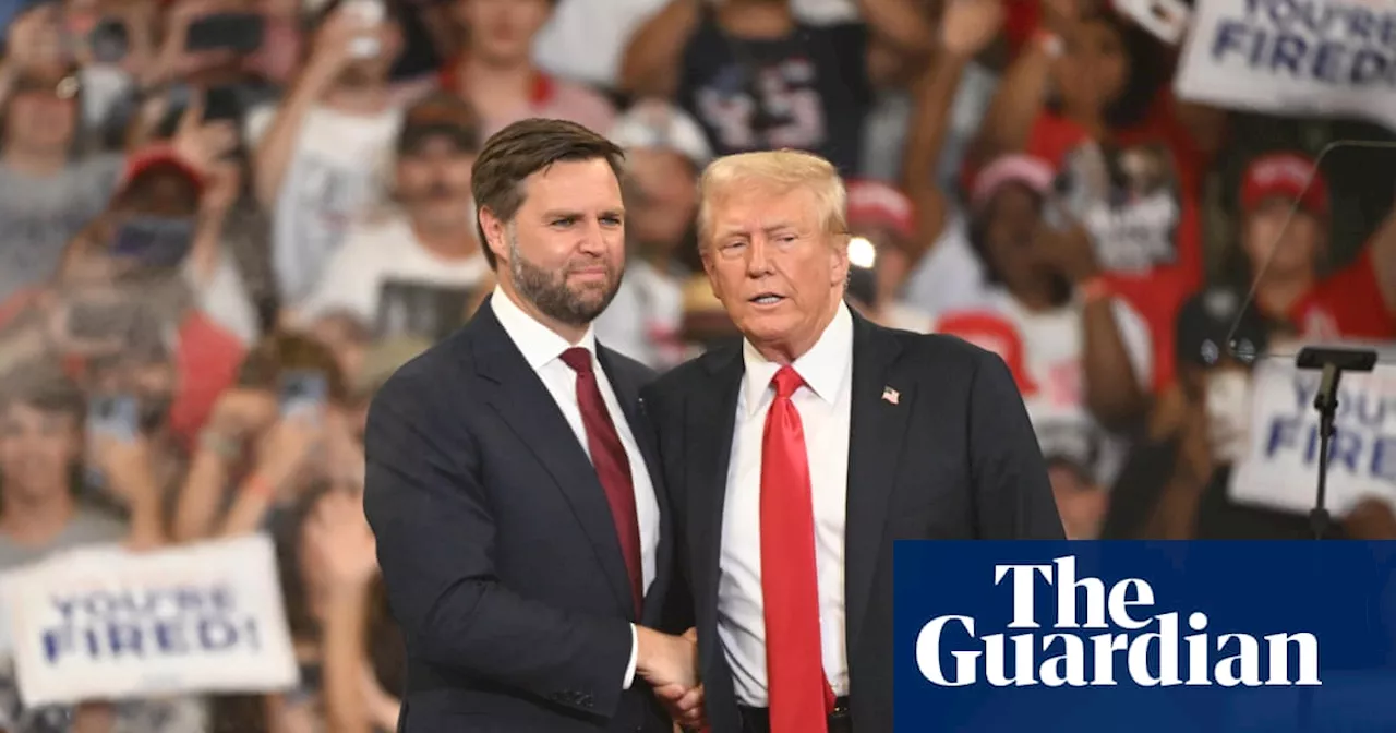 Trump and Vance are unmatched in ‘the Olympics of lying’, says Pete Buttigieg