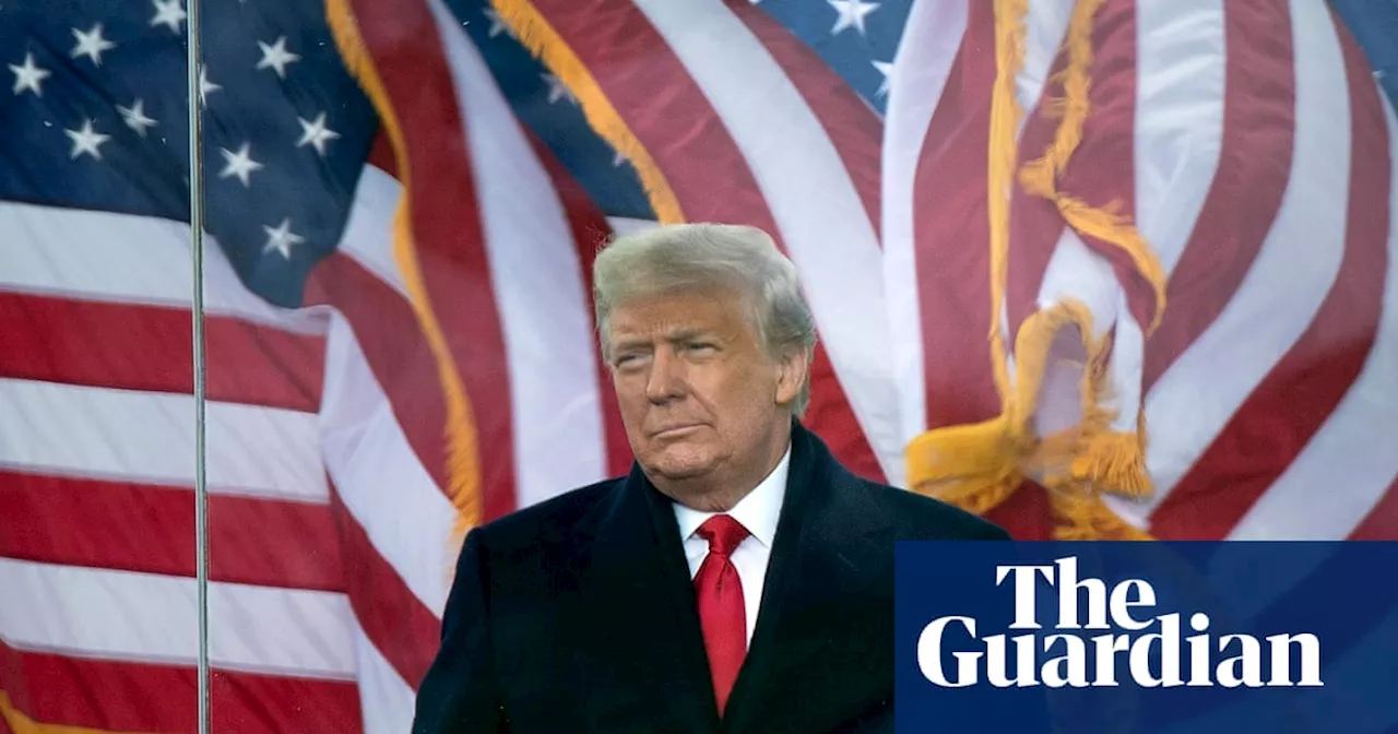 Trump in Exile review – reporter depicts Trump after January 6