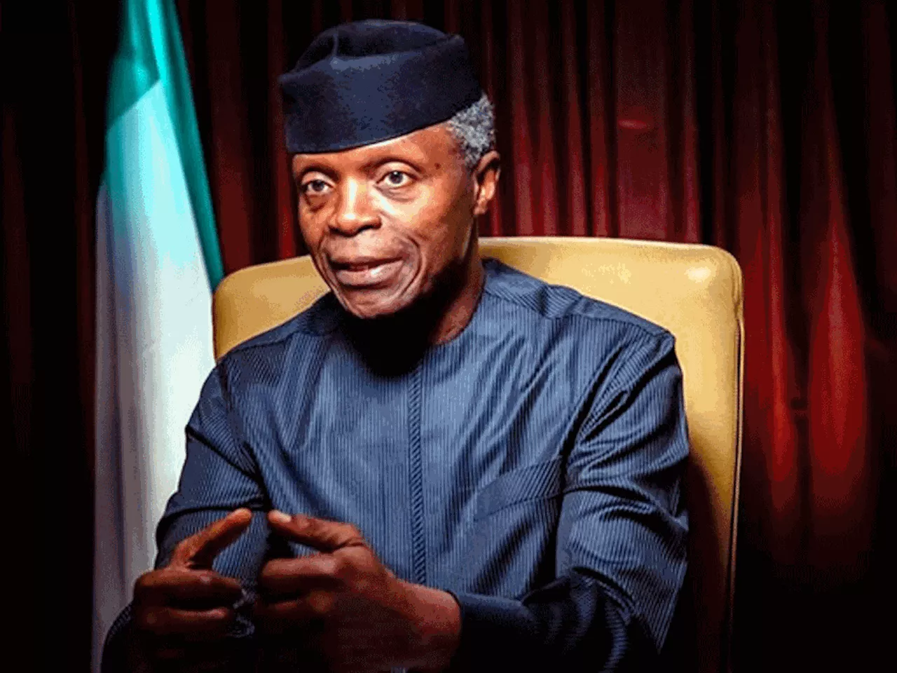 2027: Osinbajo, Atiku, Obi, Kwankwaso, others urged to unite to unseat Tinubu