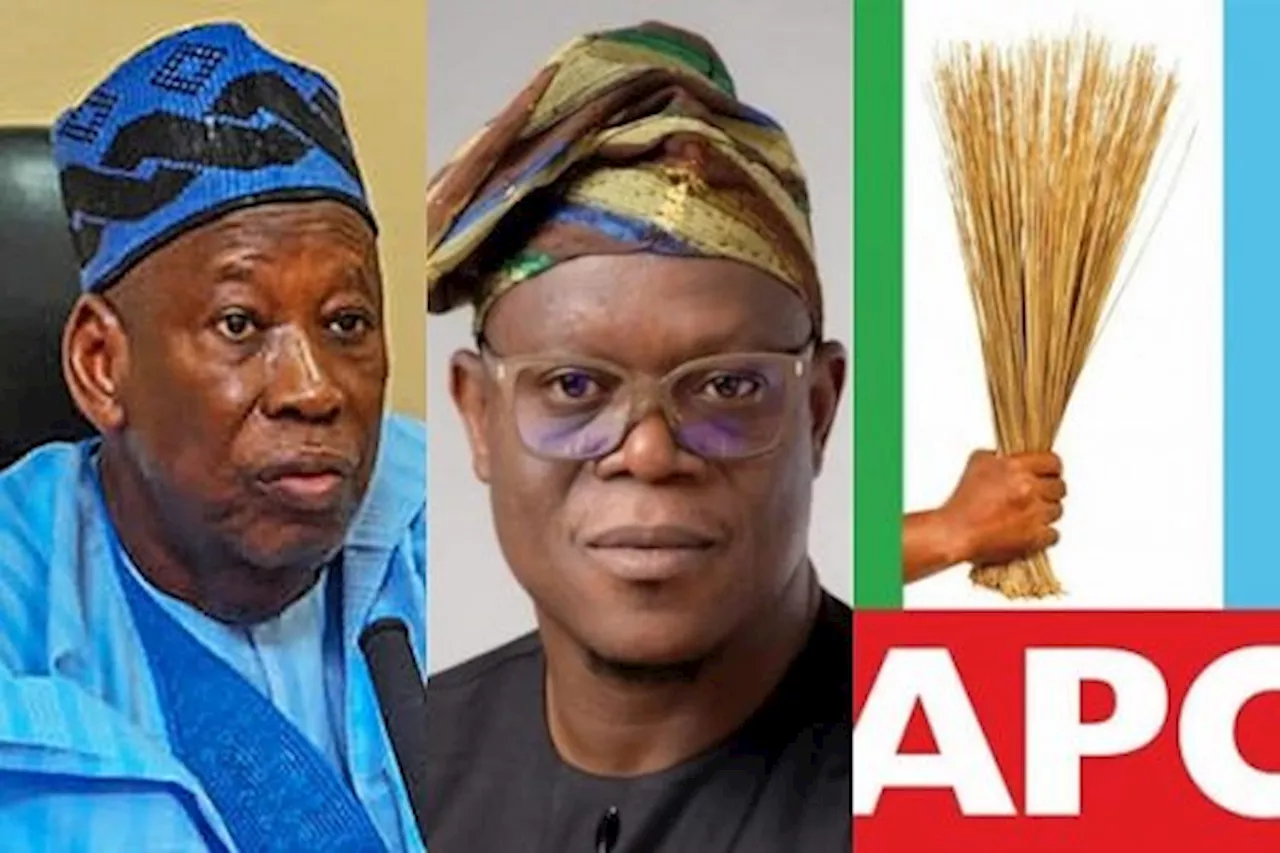APC govs, chieftains, others parley on strengthening democracy