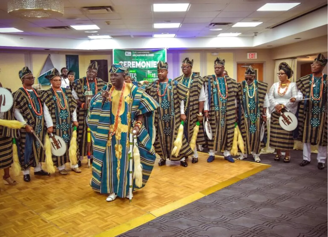 Kegites Club forms new association in U.S.