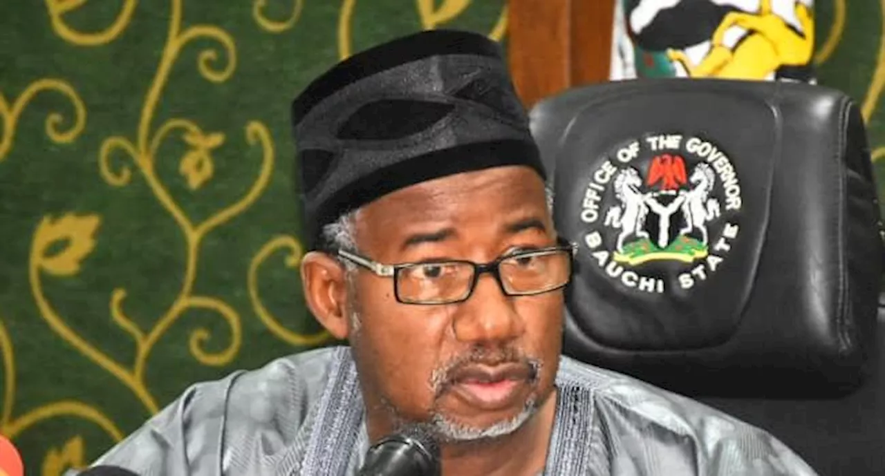 Senator accuses Gov Mohammed of ‘short-changing’ Bauchi people