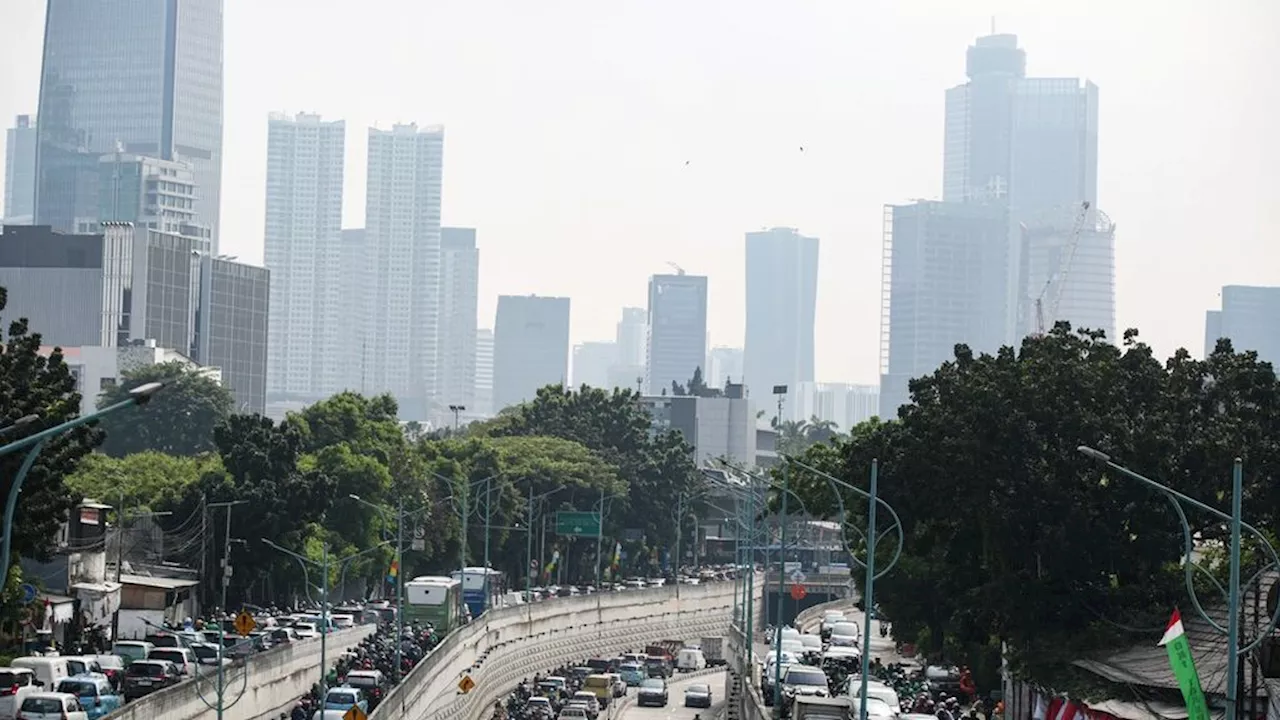 Ekonomi Triwulan III Lebih Menantang, Antisipasi Pertumbuhan di Bawah 5 Persen