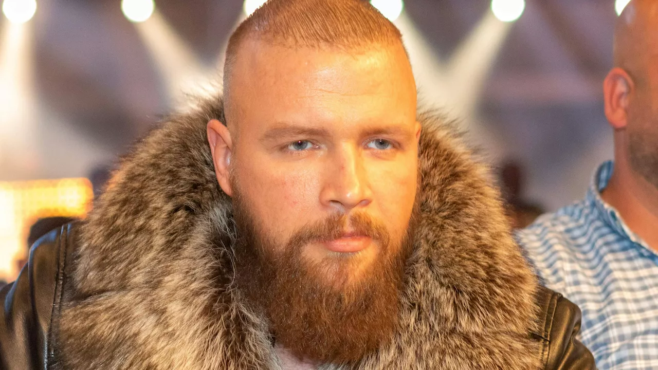 Genug Millionen am Konto? Kollegah beendet Karriere