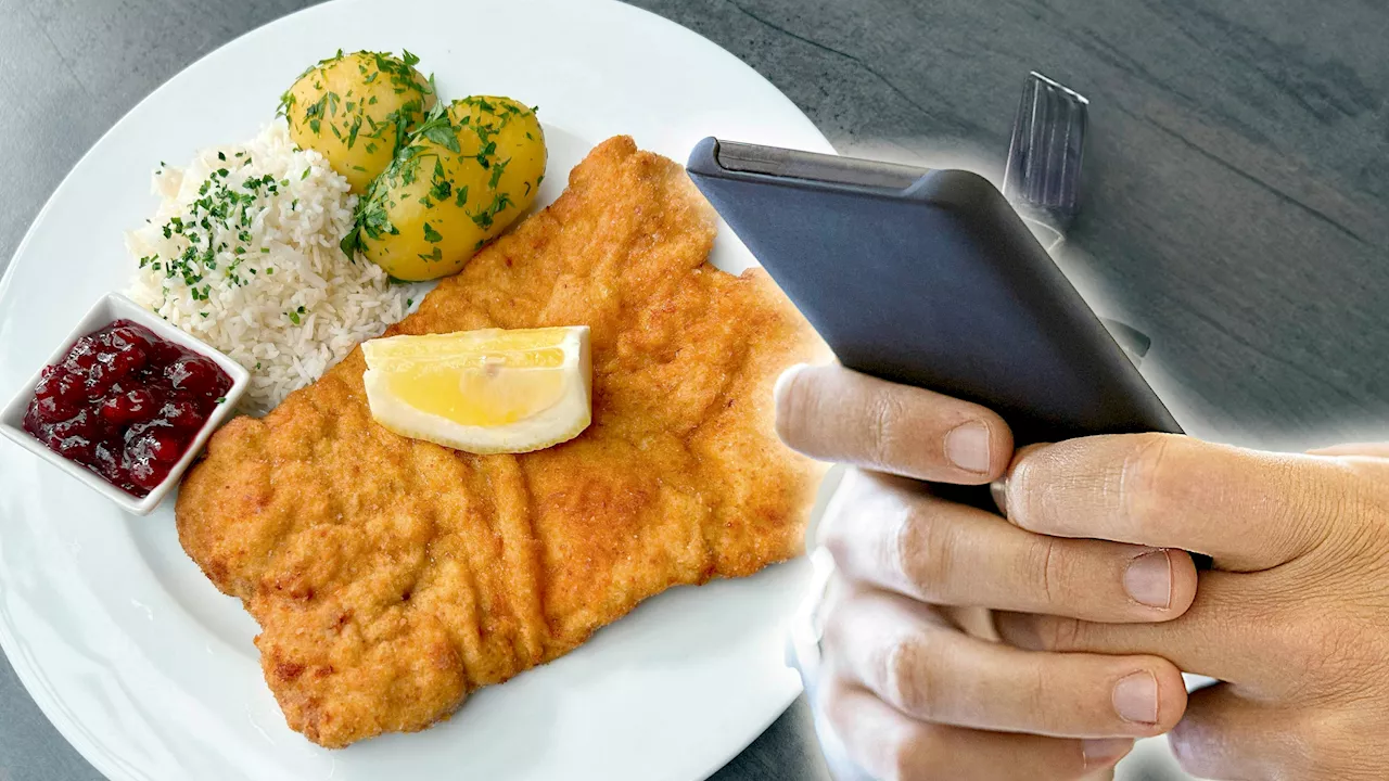  Teuerung in der Gastro – nun rächen sich Kunden online