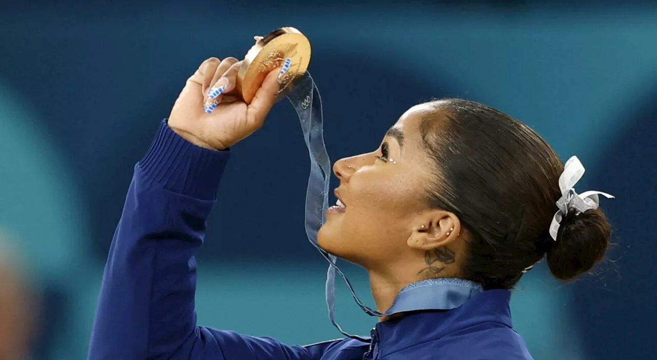 Jordan Chiles dovrà restituire la medaglia di bronzo vinta alle Olimpiadi: il motivo (e a chi andrà ora)