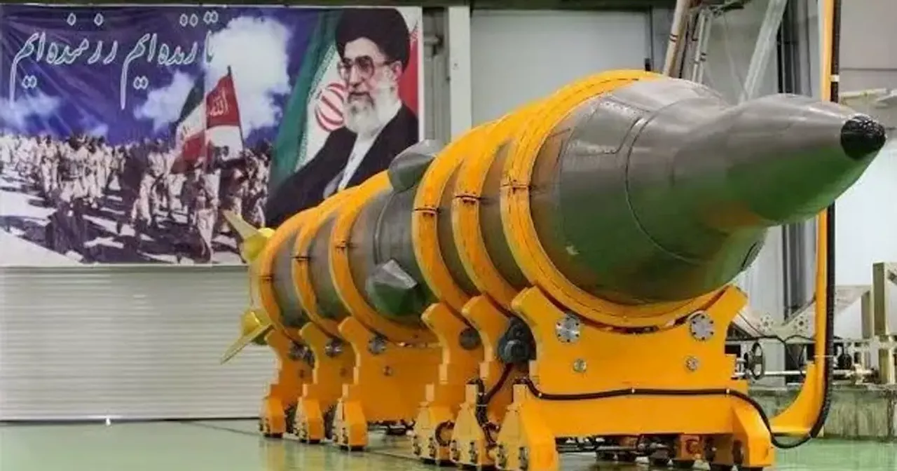 آکسیوس: به باور اسرائیل تهران برای حمله‌ای مستقیم در روزهای آینده آماده می‌شود