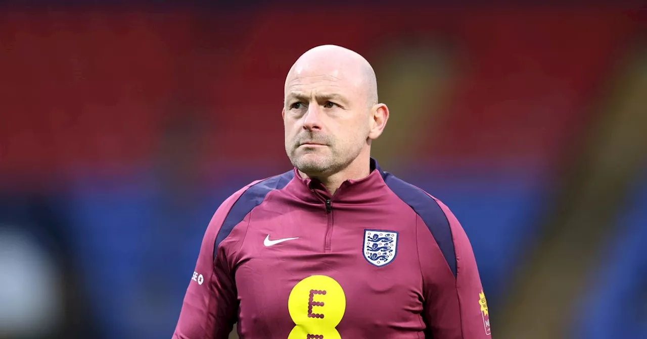 Kane's warning to Ireland as he makes pledge to interim England manager Carsley