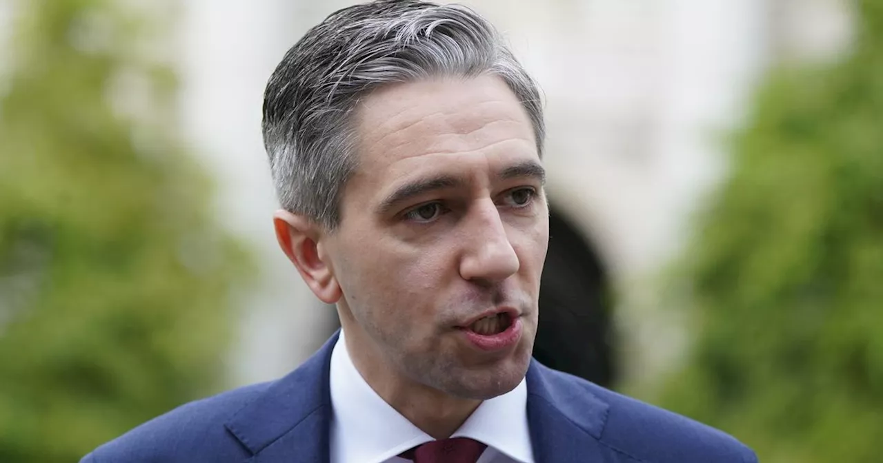 Man arrested over sinister online threats against Taoiseach Simon Harris