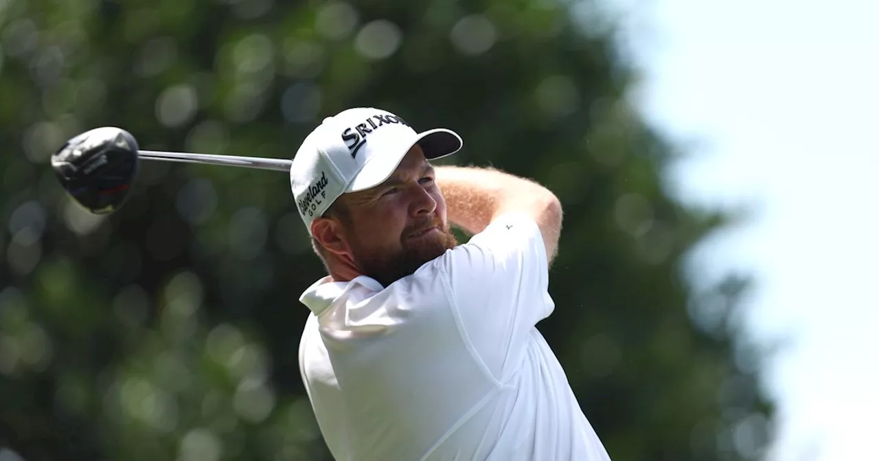 Shane Lowry in line for $2 million FedEx Cup bonus