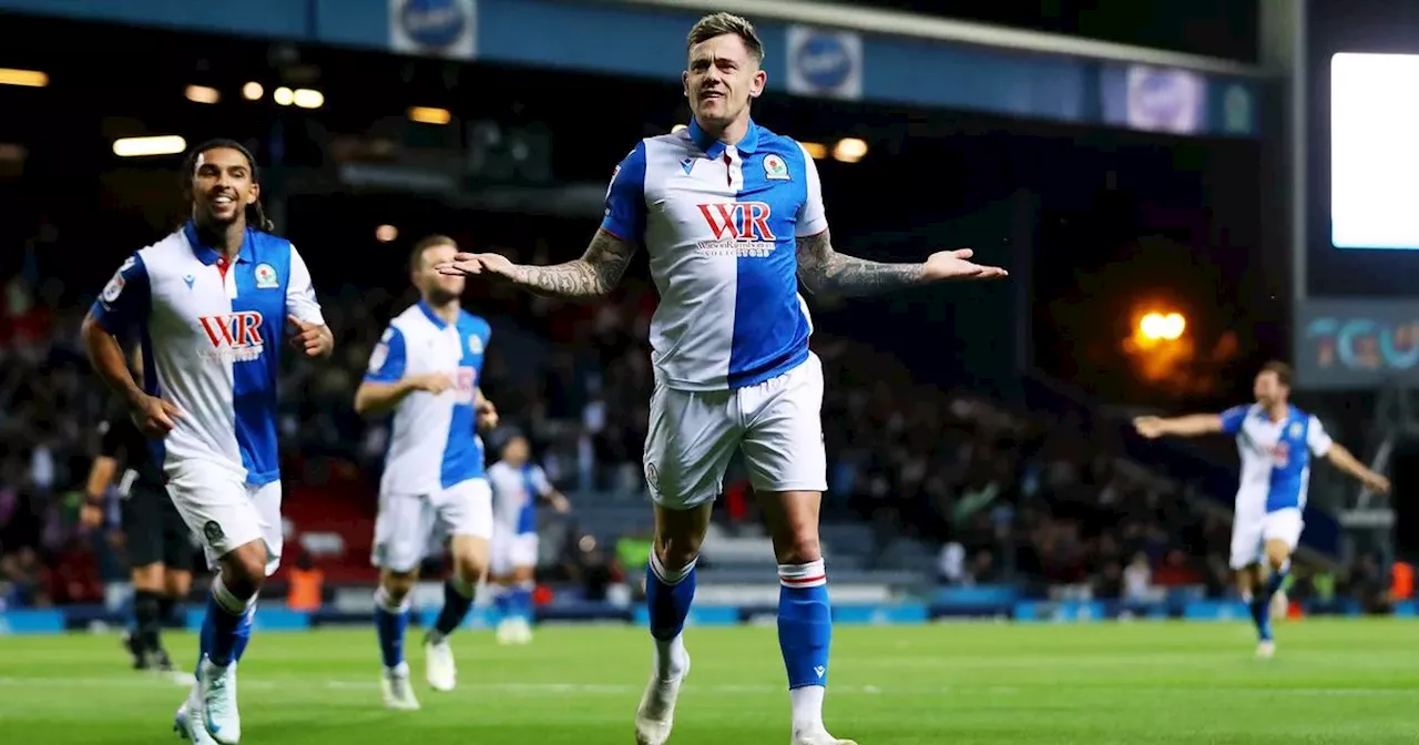 Szmodics praised for scoring start as boss urges club to show ‘sign of intent’