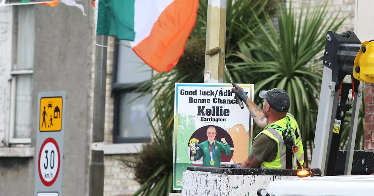 IT Sunday: A historic Paris Olympics raises the bar for Irish athletes