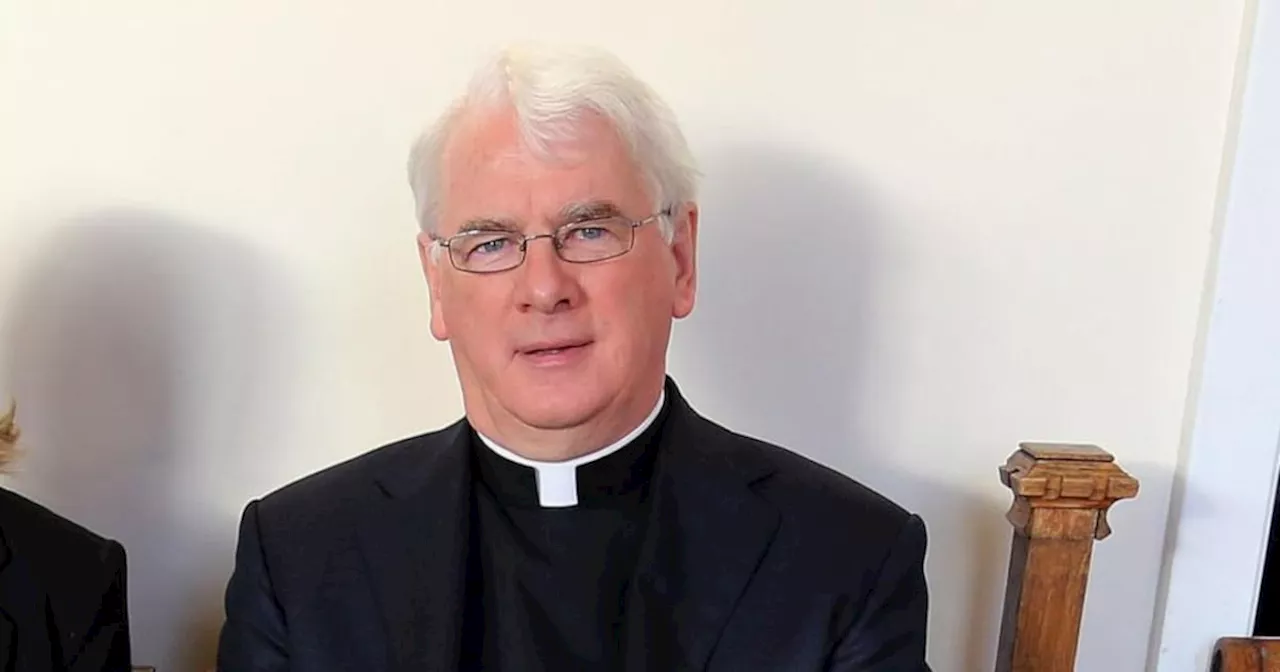 Tributes paid to well-known Irish archbishop who died suddenly in Brussels