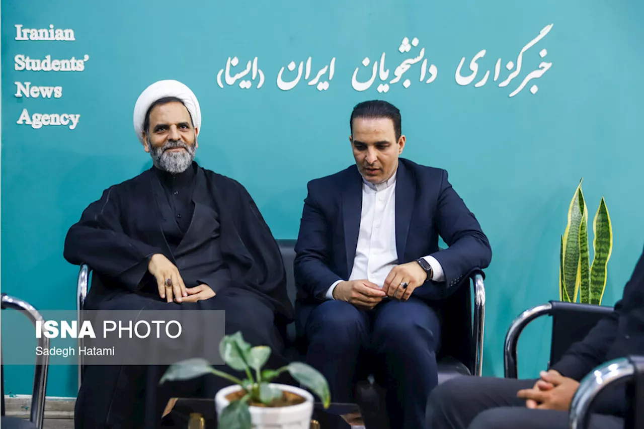 آمادگی کامل اداره کل اوقاف و امور خیریه برای دهه پایانی صفر