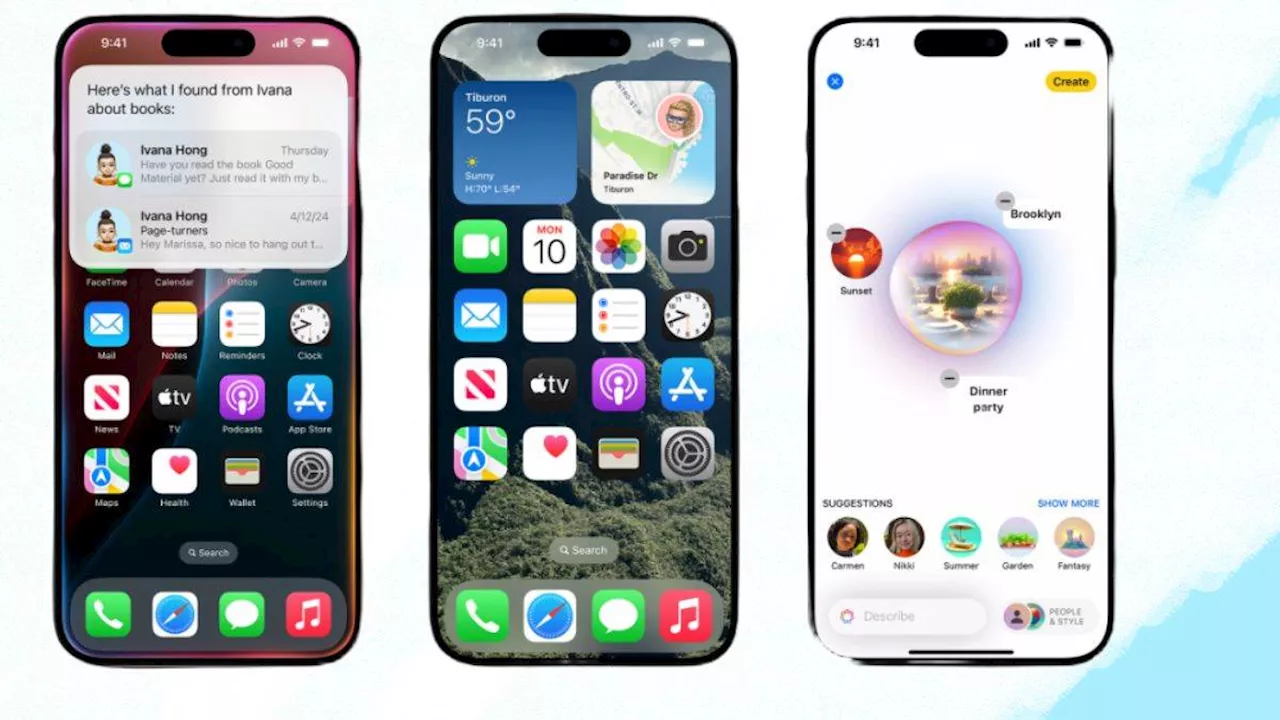 iPhone यूजर्स के लिए बुरा सपना न बन जाए iOS 18 अपडेट! Apple के पूर्व कर्मचारी ने चेताया