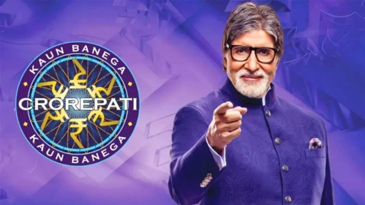 अग्निपथ के डायलॉग से KBC 16 का होगा शुभारंभ, अमिताभ बच्चन ने बताया इस बार के सीजन में हुआ है क्या बदलाव