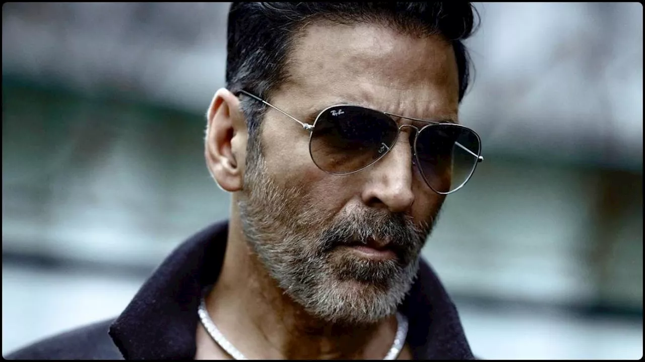 'लोग पर्सनल चले जाते हैं', Akshay Kumar ने फिर आलोचना पर तोड़ी चुप्पी, असफलता से भी नहीं मानेंगे हार