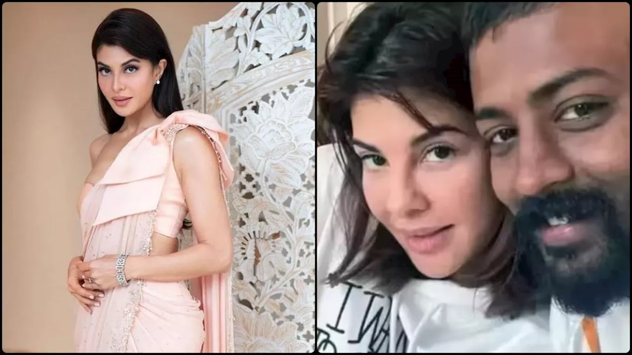 Jacqueline Fernandez को सुकेश चंद्रशेखर ने गिफ्ट किया प्राइवेट यॉट, वायनाड पीड़ितों को दान किए करोड़ों