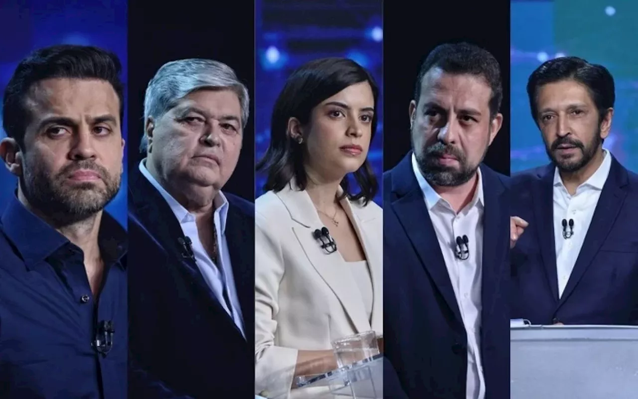 'Checagem', música de suspense e autopromoção: as estratégias dos candidatos de SP nas redes