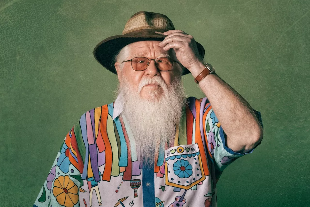 Hermeto Pascoal cancela show em festival no Rio neste domingo (11) por problema de saúde