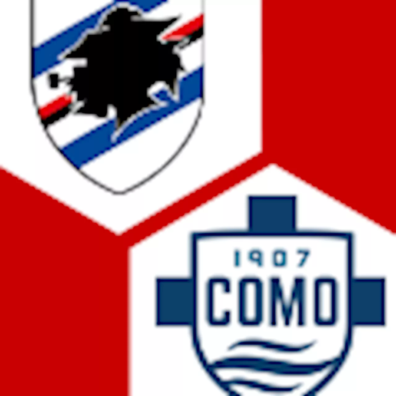 Como 1907 4:3 | 1. Runde | Coppa Italia 2024/25