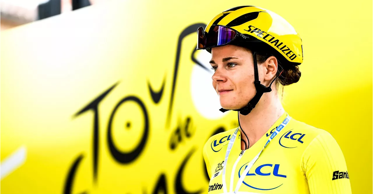 Tour de France Femmes: een vliegwiel voor het vrouwenwielrennen