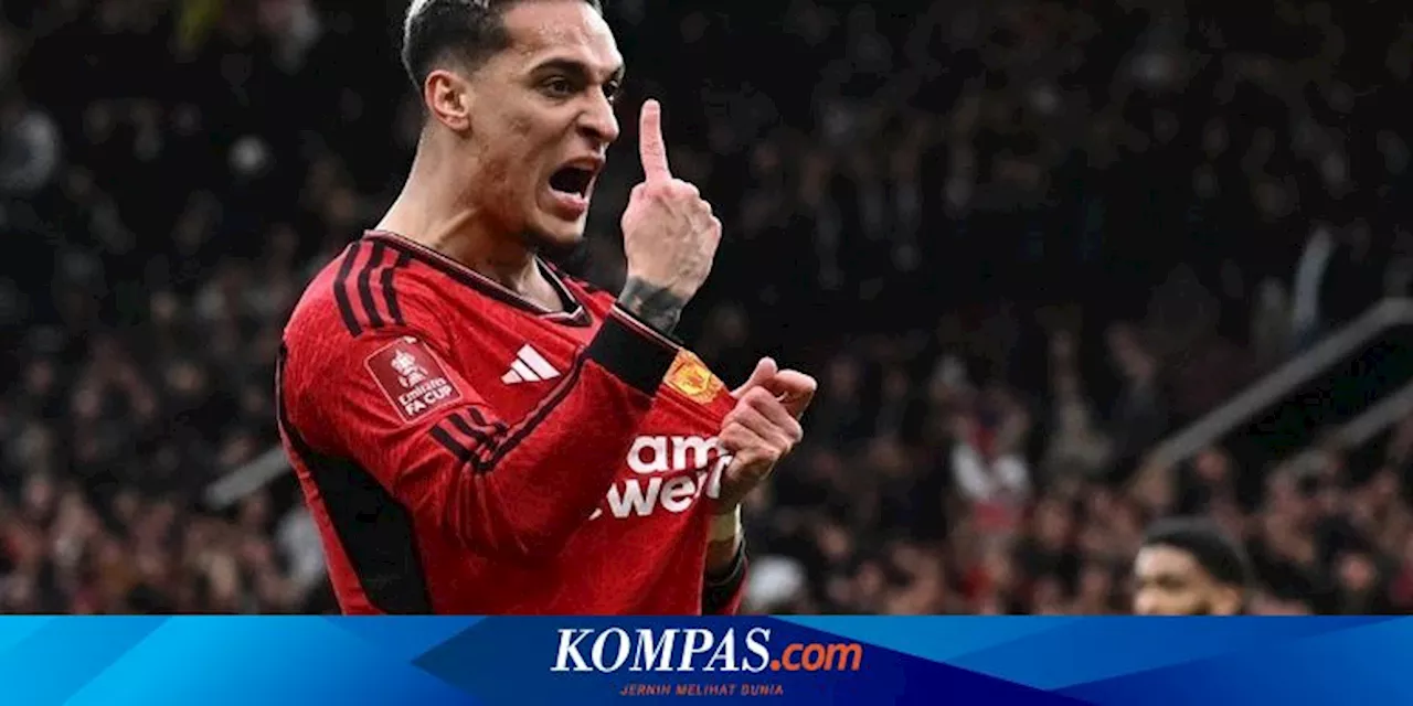 Tiga Pemain yang Bisa Dilepas Man United Setelah Transfer De Ligt dan Mazraoui