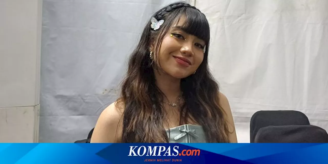 Penantian 5 Tahun Ghea Indrawari dan Viralnya Lagu 'Jiwa yang Bersedih'