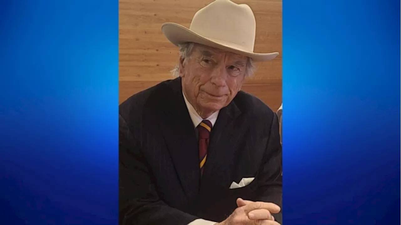 Houston-based attorney Mike DeGeurin dead at 79