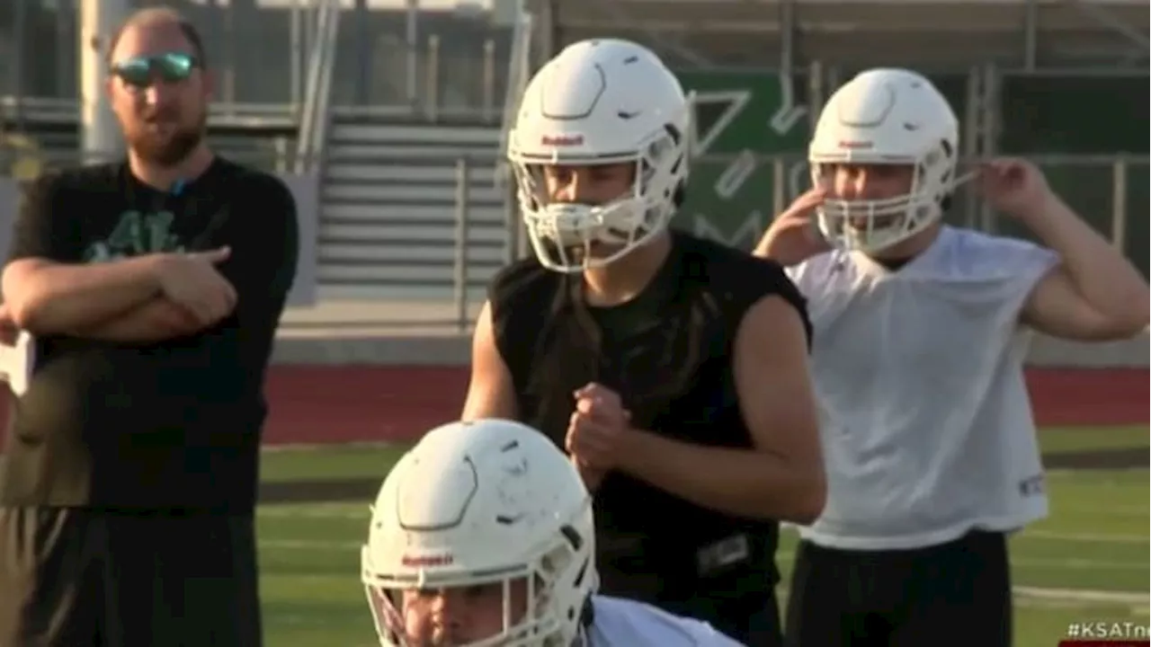 Marion Bulldogs football using love for the game to fuel deep 2024 playoff run