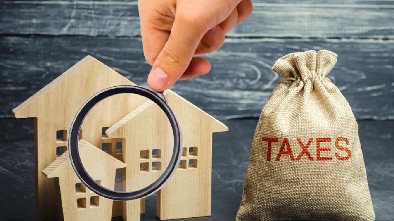 Tips that can help you prevent overpaying on your property taxes