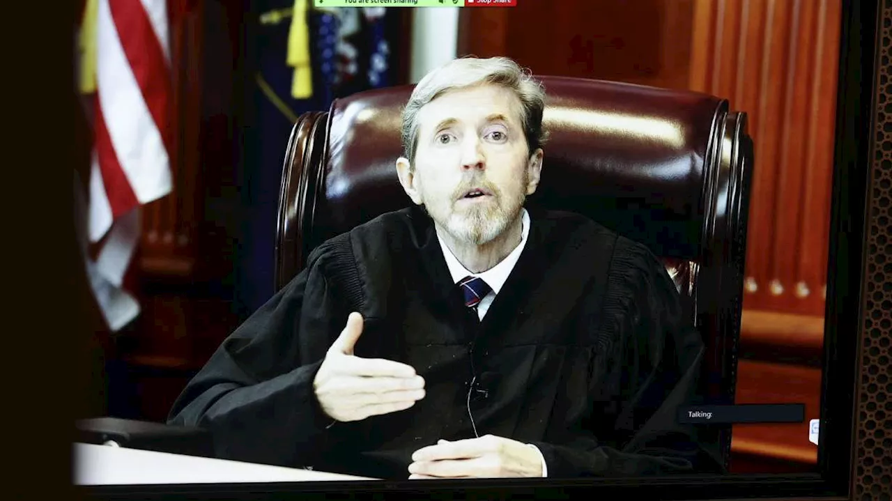 Utah Supreme Court Chief Justice Matthew Durrant elected to lead Conference of Chief Justices