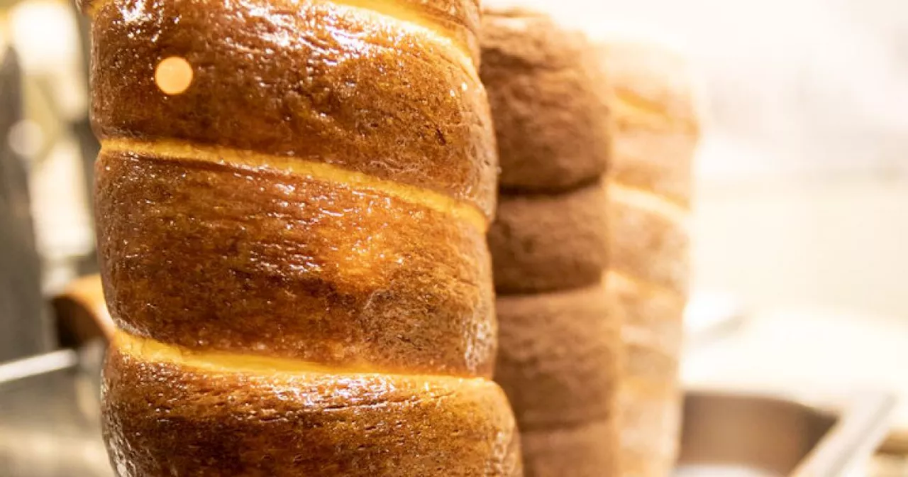 Baumkuchen-Mafia? Schüsse bei Streit um tschechische Mehlspeisen