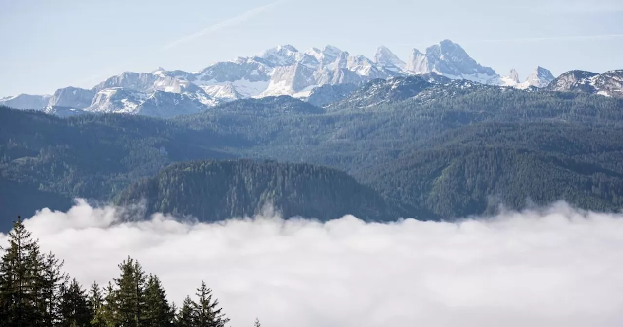 Sorge um Wiener Literat: Bodo Hell wird im Dachstein-Gebiet vermisst