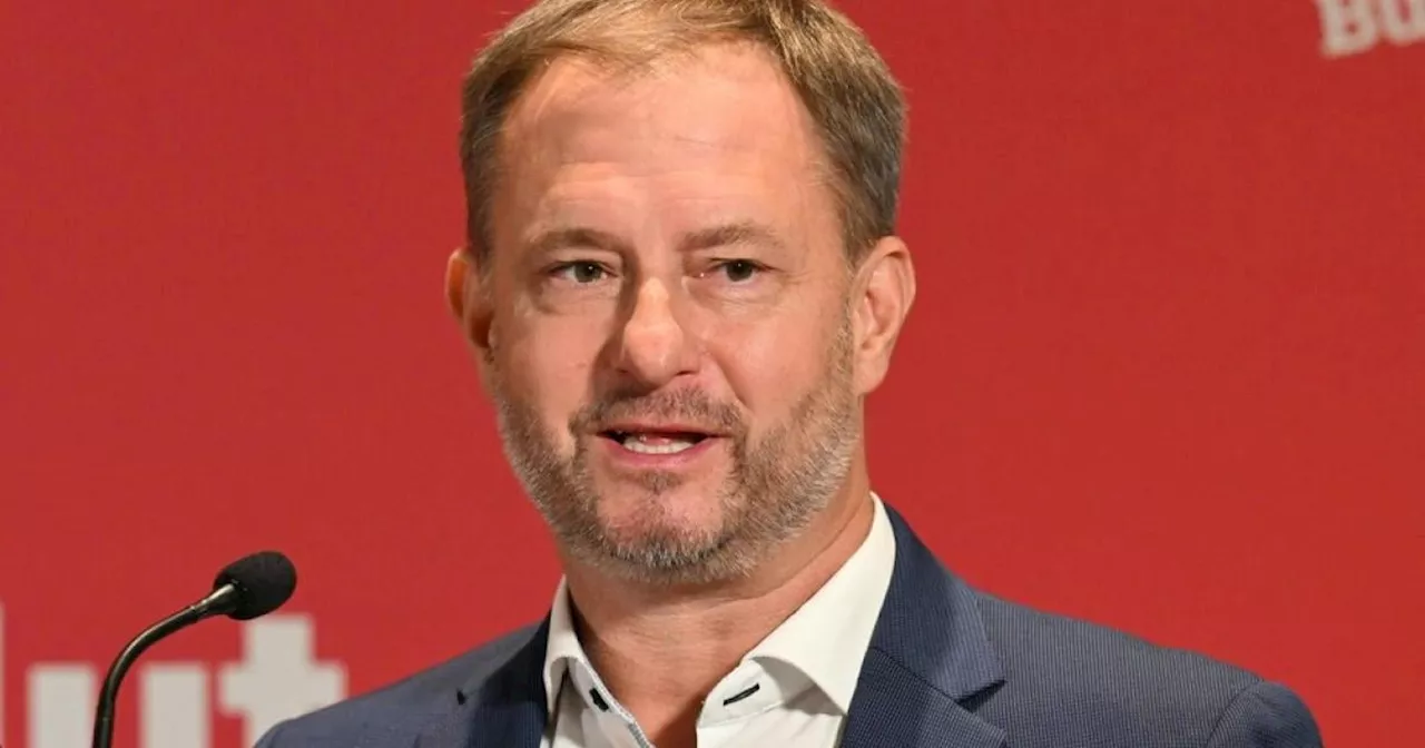 'Verbotsgesetz': SPÖ-Länder für schärferes Vorgehen gegen Islamismus