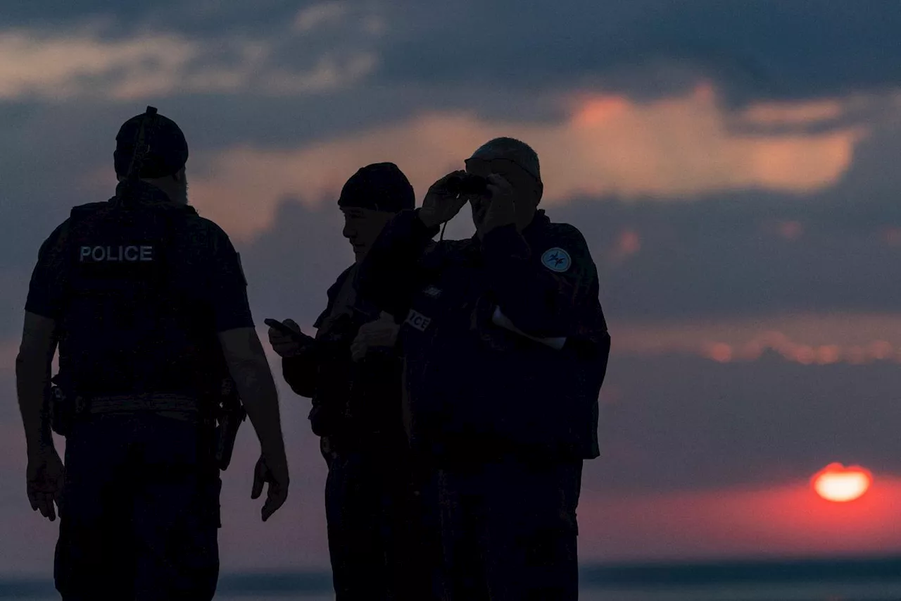 Deux migrants décèdent dans une tentative de traversée de la Manche