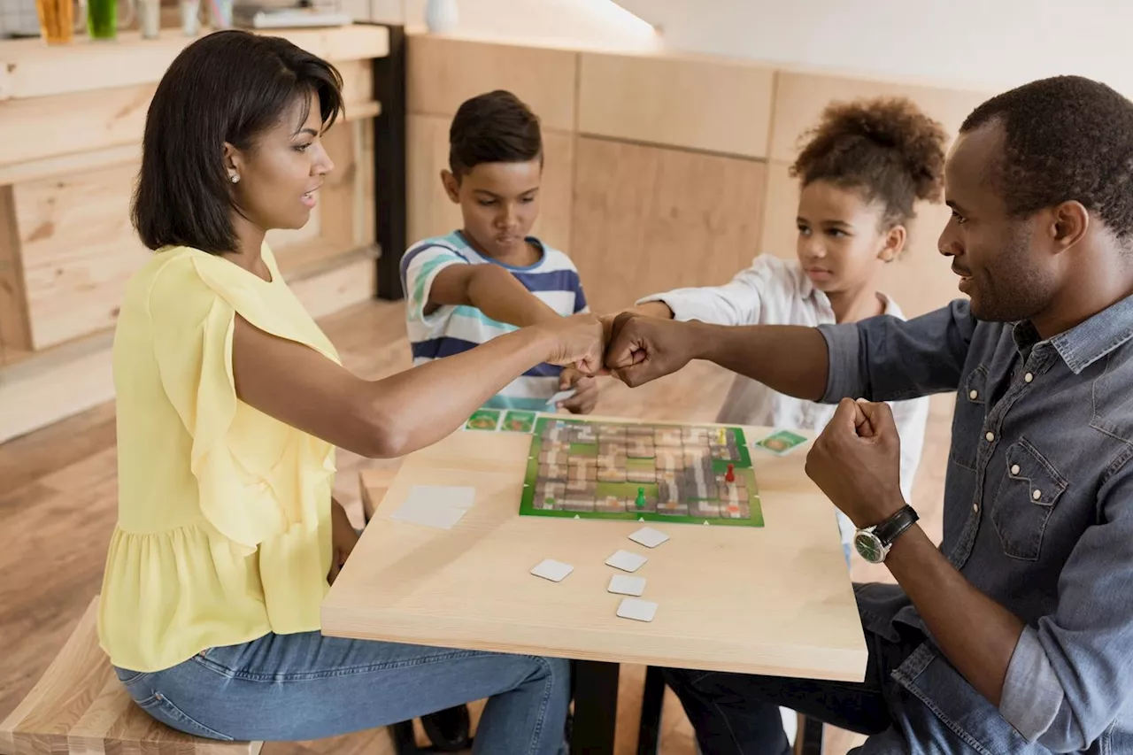 Été 2024 : notre sélection de jeux de société pour se mettre dans l’ambiance des JO